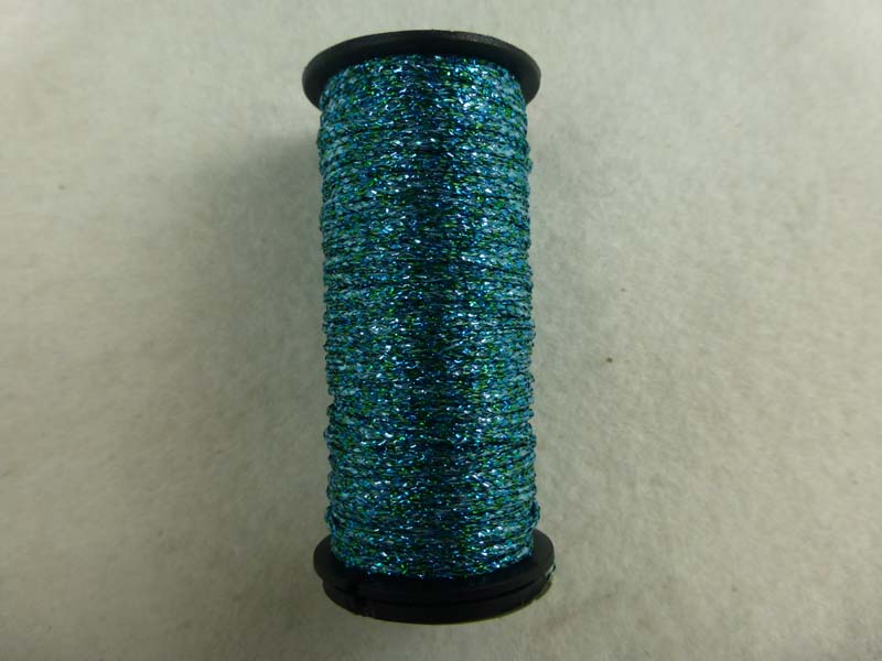 Med. #16 684 Aquamarine