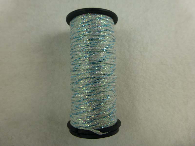 Med. #16 1432 Blue Ice