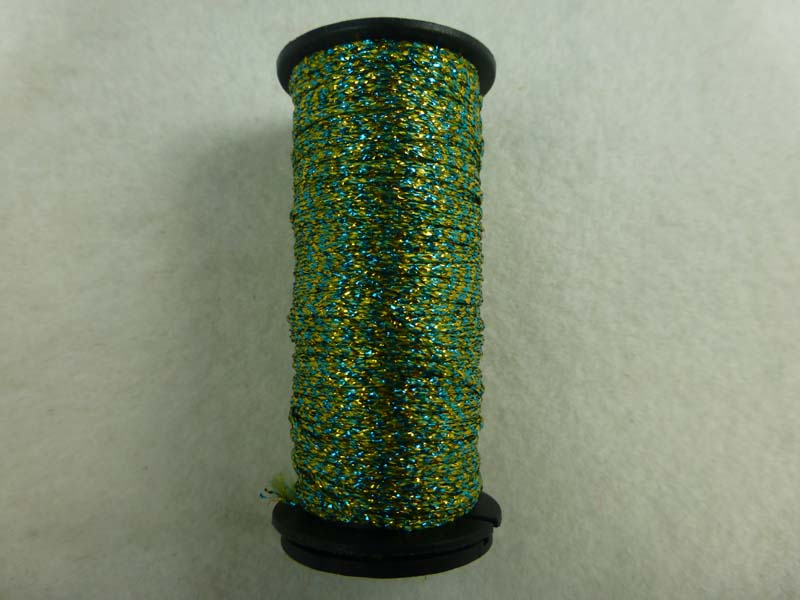 Med. #16 2829 Seafoam