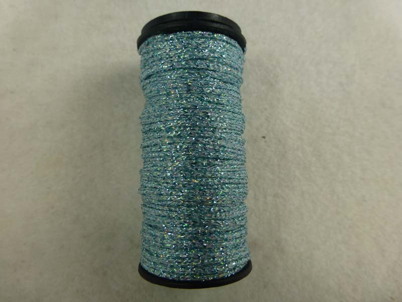 Med. #16 3214 Blue Zircon