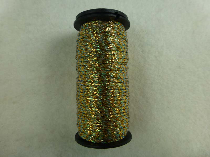 Med. #16 3260 Gold Tourmaline