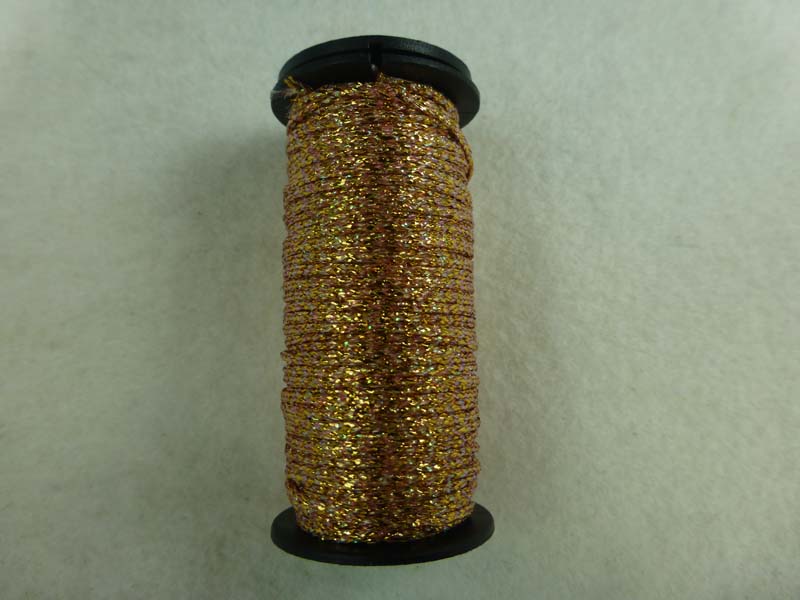 Med. #16 3270 Amber