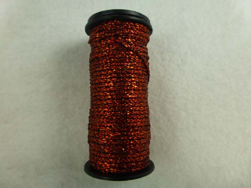 Med. #16 3503 Red Flamenco