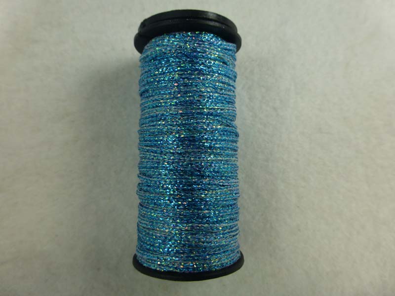 Med. #16 3506 Blue Samba