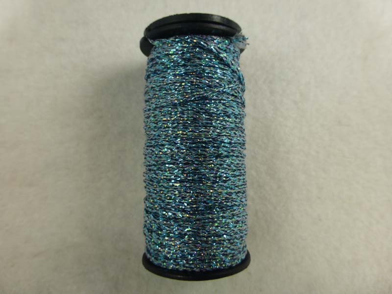 Med. #16 3514 Blue Merengue