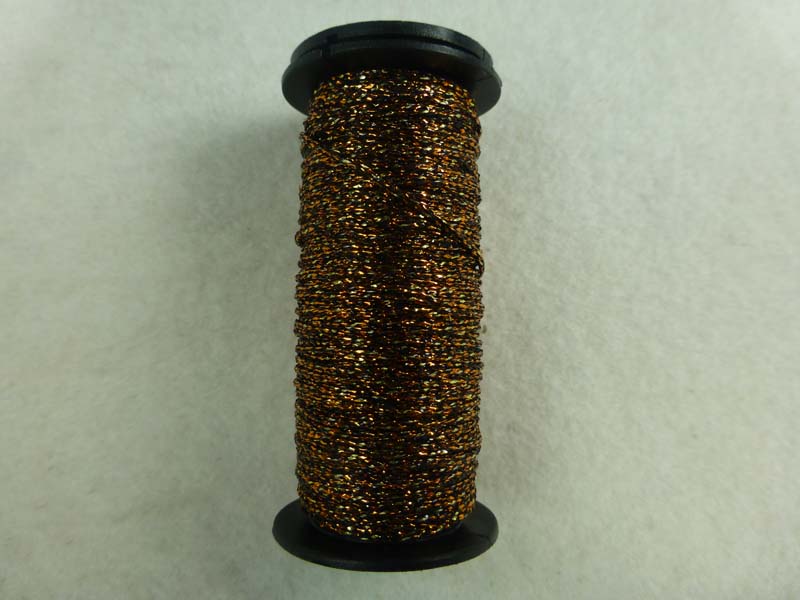 Med. #16 5001 Brass Key