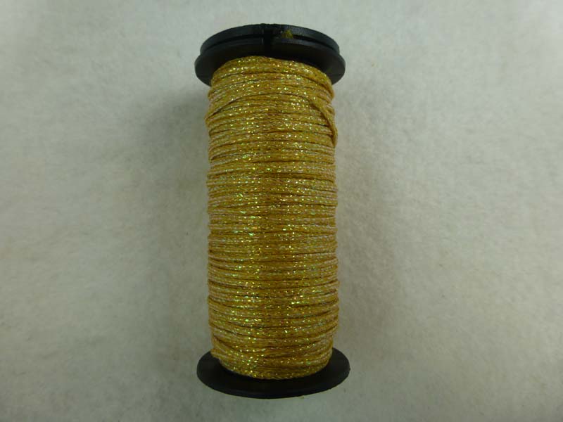Med. #16 5720 Gum Drop Gold