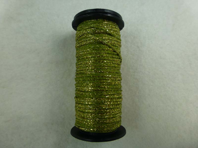 Med. #16 5835 Golden Olive