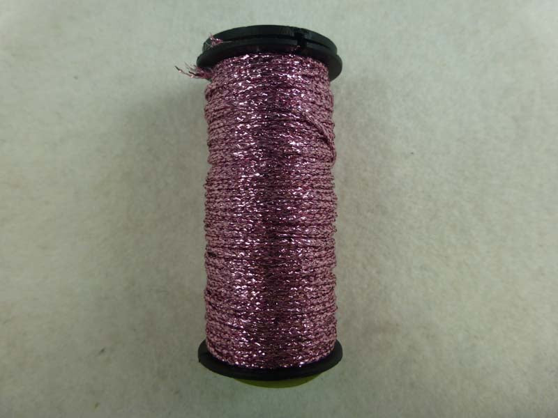 Med. #16 007HL Pink High Lustre