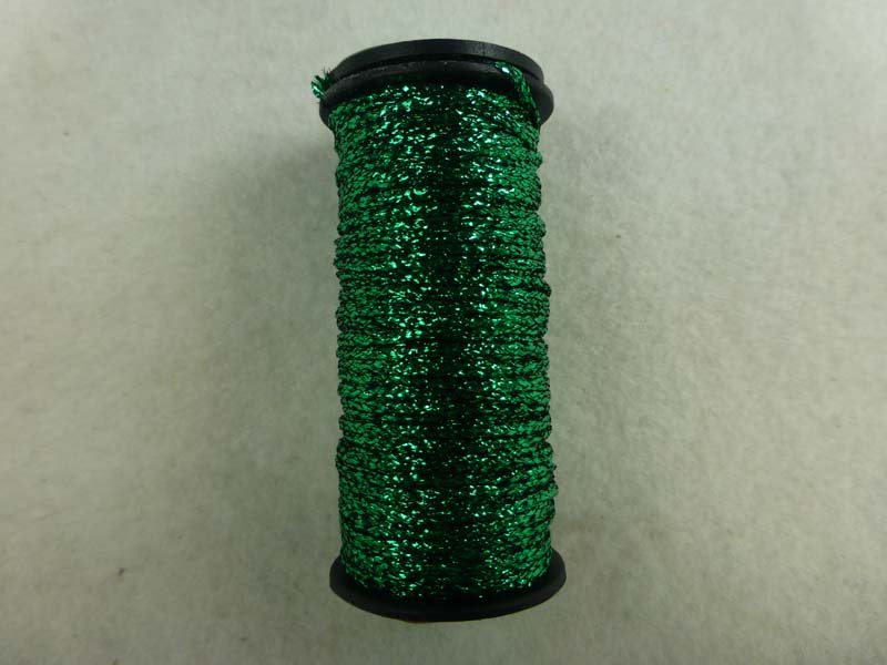 Med. #16 008HL Green High Lustre