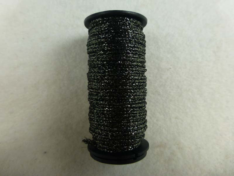 Med. #16 010HL Steel Grey High Lustre