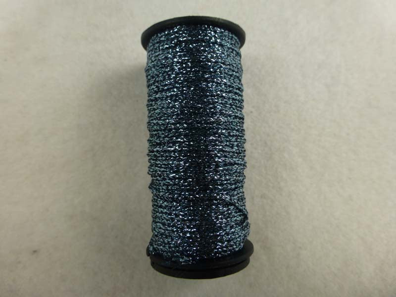 Med. #16 011HL Gun Metal High Lustre