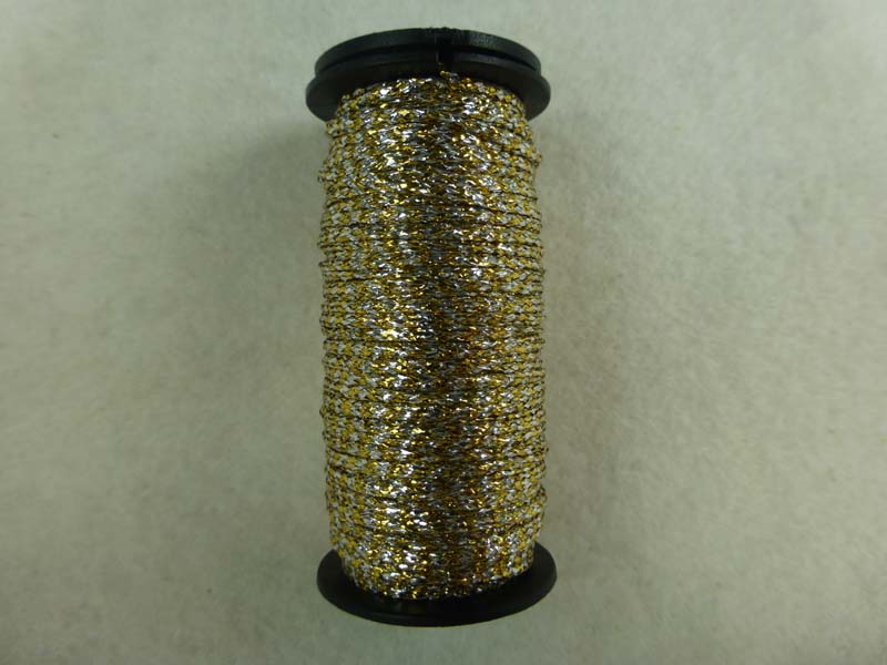 Med. #16 102HL Vatican Gold High Lustre