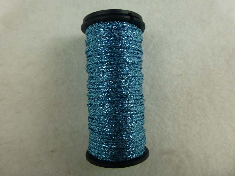 Med. #16 014HL Sky Blue High Lustre