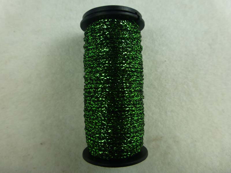 Med. #16 015HL Chartreuse High Lustre