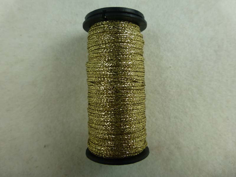 Med. #16 017HL White Gold High Lustre