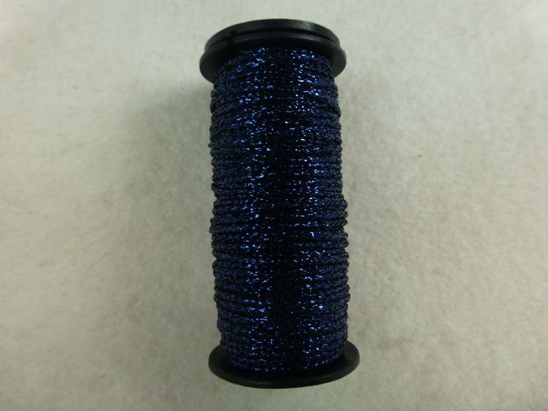 Med. #16 018HL Navy High Lustre