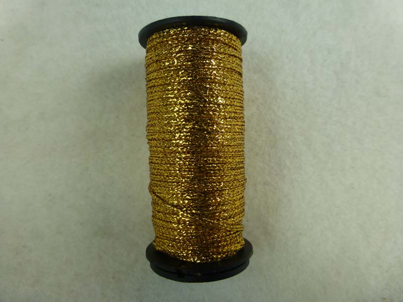 Med. #16 202HL Aztec Gold High Lustre