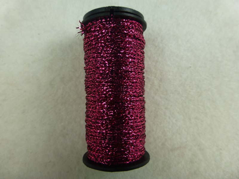 Med. #16 024HL Fuchsia High Lustre
