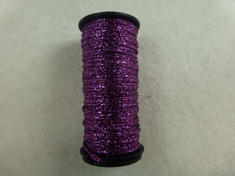 Med. #16 242HL Magenta Sunset High Lustre