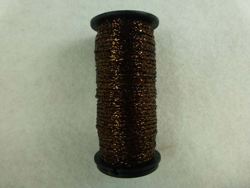 Med. #16 052HL Bronze High Lustre