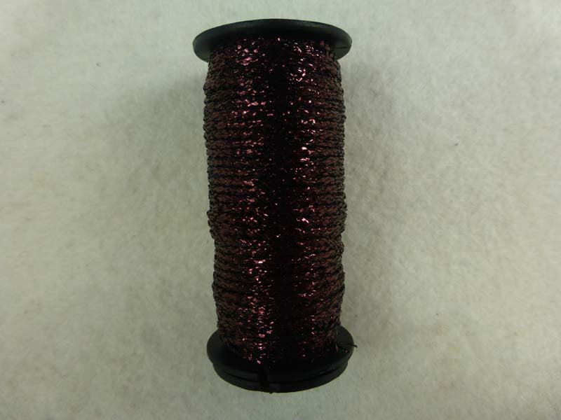 Med. #16 080 HL Garnet High Lustre