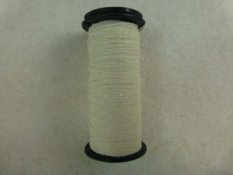 Med. #16 100 HL White High Lustre