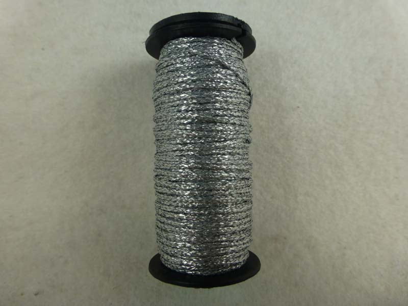 Med. #16 001V Vintage Silver