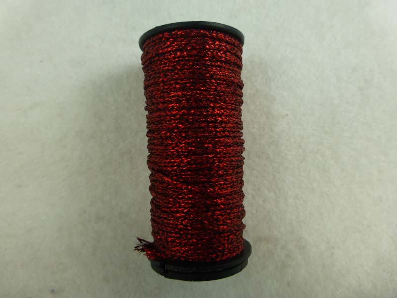 Med. #16 003V Vintage Red