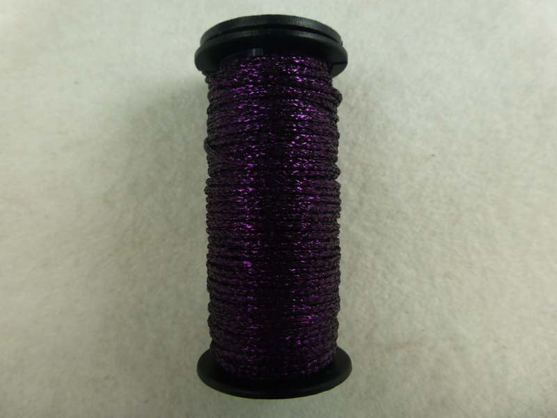 Med. #16 026V Vintage Amethyst