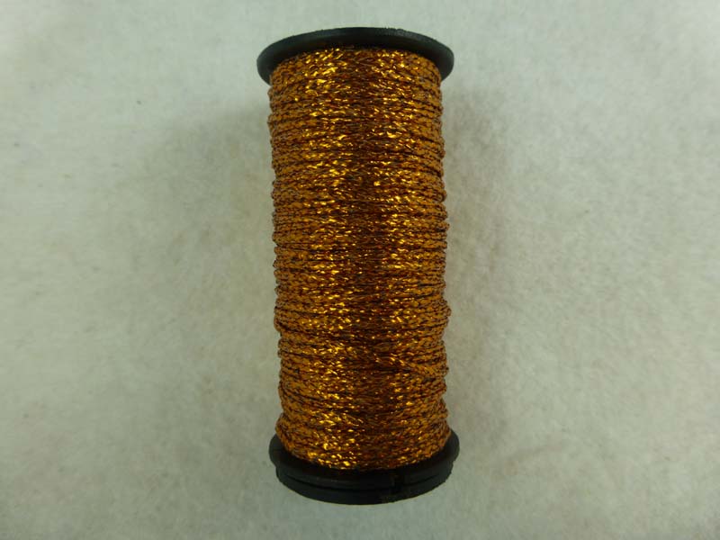 Med. #16 150V Vintage Amber