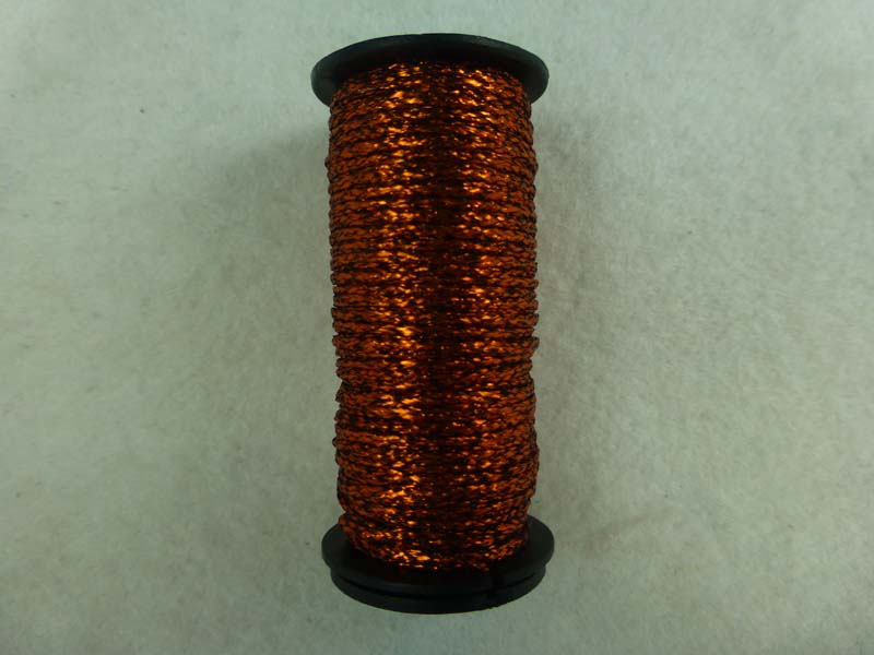 Med. #16 152V Vintage Sienna