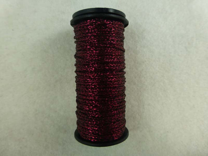 Med. #16 153V Vintage Burgundy