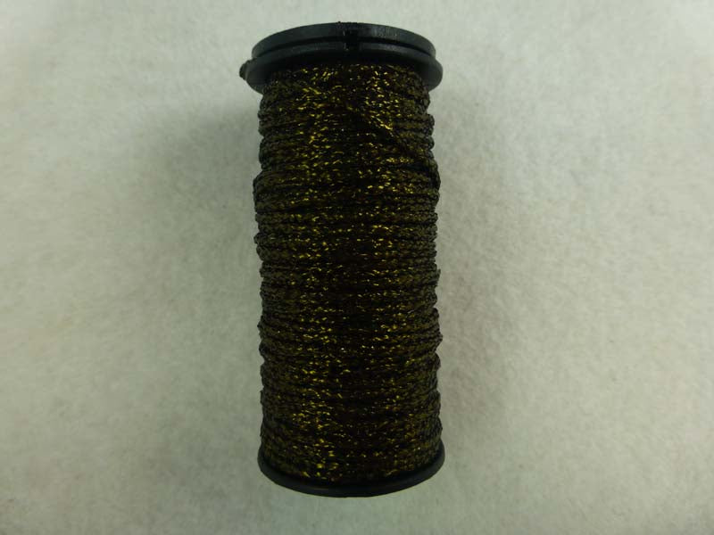 Med. #16 154V Vintage Verdigris
