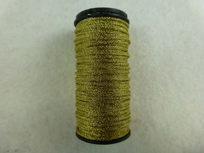 Med. #16 002C Gold Cord
