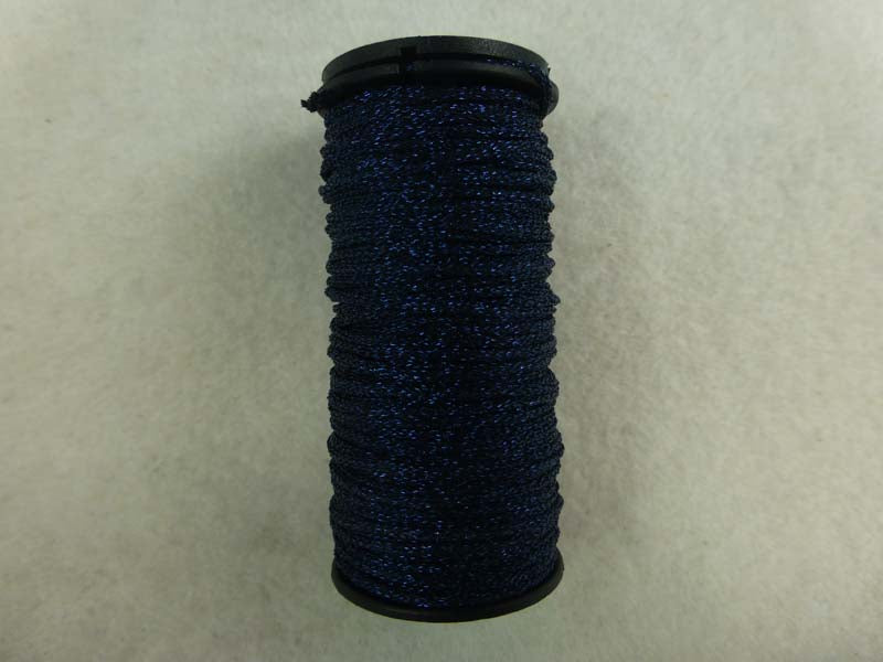 Med. #16 202C Indigo Cord