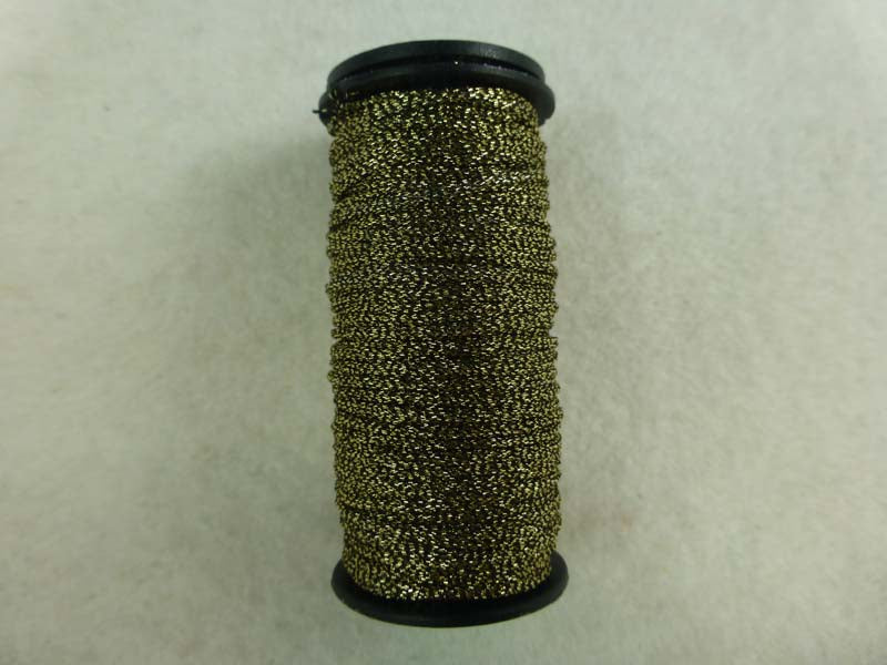 Med. #16 205C Antique Gold Cord