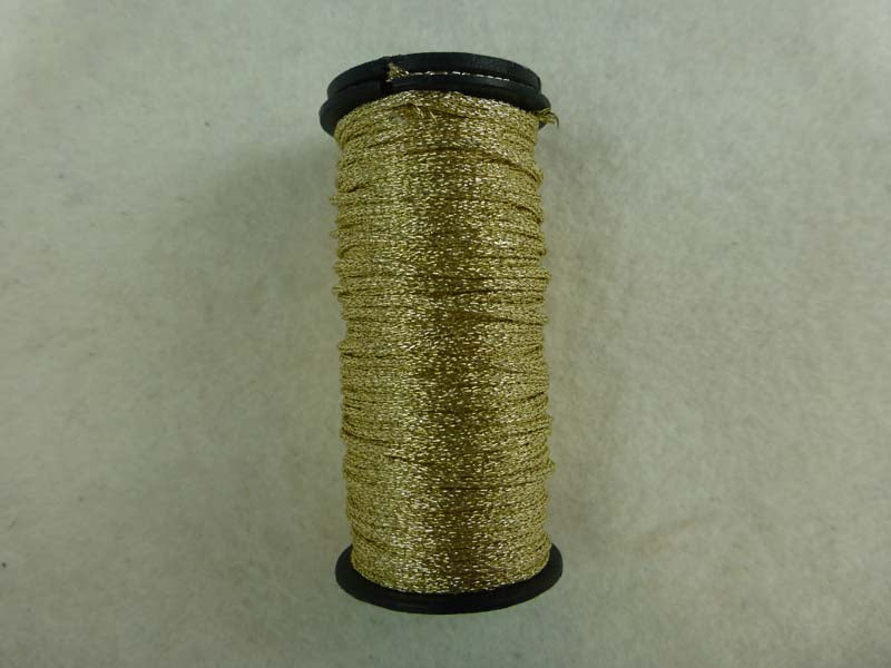 Med. #16 102C Vatican Gold Cord
