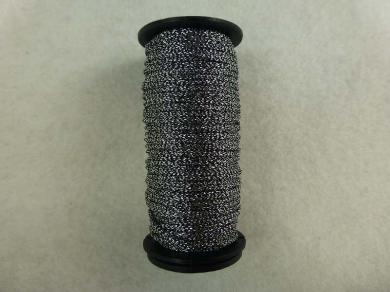 Med. #16 215C Antique Silver Cord