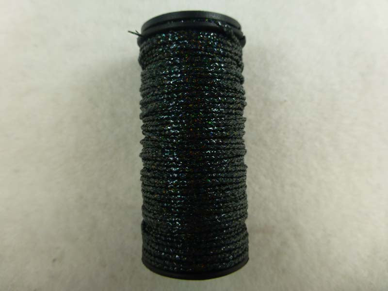 Med. #16 005L Blinding Black