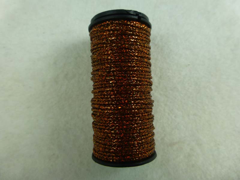 Med. #16 021L Coptic Copper