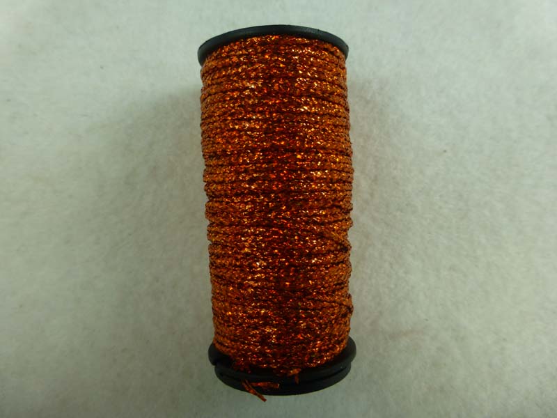 Med. #16 026L Orangeruptis