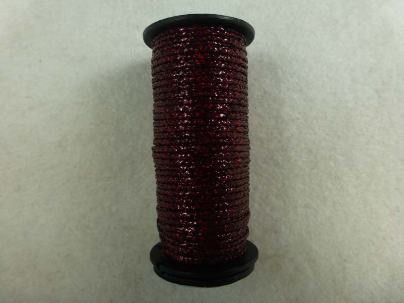 Med. #16 029L Berry Red