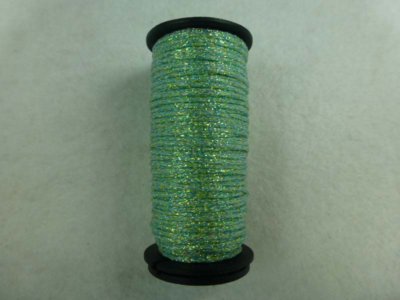 Med. #16 9192 Star Green