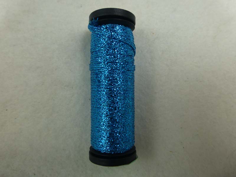 1/16" Ribbon 006 Blue