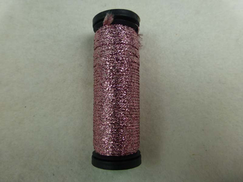 1/16" Ribbon 007 Pink