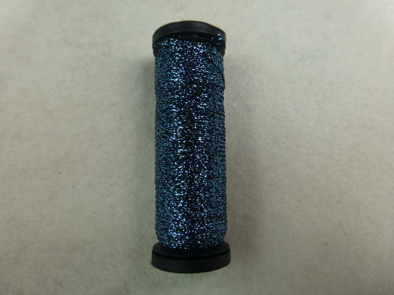 1/16" Ribbon 018 Navy