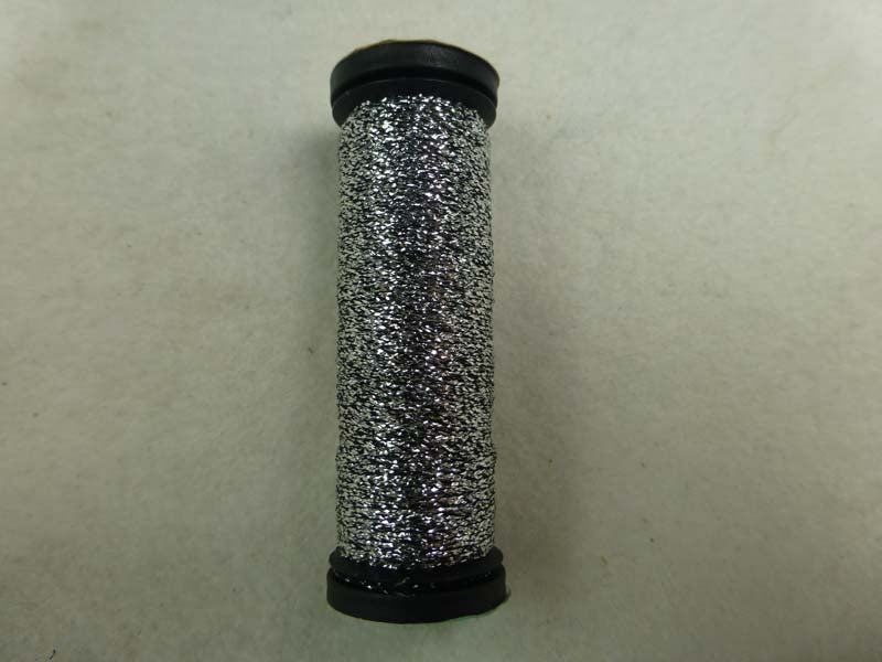 1/16" Ribbon 019 Pewter