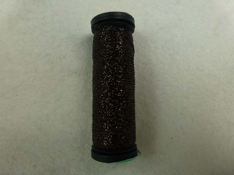 1/16" Ribbon 022 Brown