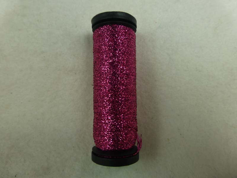 1/16" Ribbon 024 Fuchsia